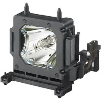 Sony LMP-H210 - Projektorlampe - ultrahøjtryks-kviksølv - 215 Watt - for VPL-HW65ES
