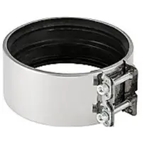 Isiflo Overg.kobling 75-78mm - MAGE