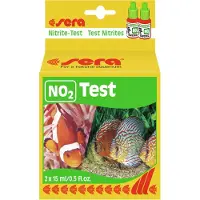 Sera 04410, Vandtestsæt, Nitrit (NO2–), 0,015 L, Hængende boks, 1 stk