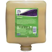 SC Johnson Professional Håndrens Solopol Classic til Mineralolie/Grafit m.m. med Parfume 2 ltr,2 ltr/fl