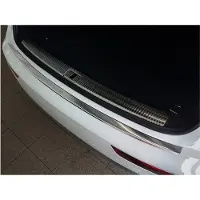 Avisa Læssekantbeskytter Audi Q5 II 2016-2020 Stål