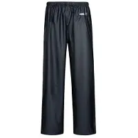 Lyngsøe Rainwear Regnbuks LR-41 PU marine XL