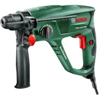 Bosch Powertools Bosch Slagboremaskine PBH 2100 SRE, SDS plus, Grøn