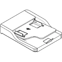 Samsung - Automatisk dokumentfremføring