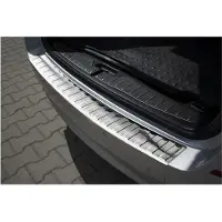 Avisa Læssekantbeskytter Bmw 5 F11 Touring 2010-2017 Stål