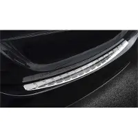 Avisa Læssekantbeskytter Mercedes C-Klasse W205 14-21 Stål