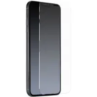 SBS TESCRGLIP12M, Apple, iPhone 12/12 Pro, Stødbestandig, Ridseresistent, Stødresistent, Transparent, 1 stk
