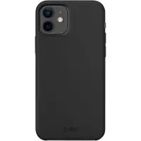 SBS TEPOLOPROIP12MK, Cover, Apple, iPhone 12/12 Pro, 15,5 cm (6.1), Sort
