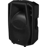 IMG Stage Line WAVE-12A, 2-vejs, Gulv, 0 - 40 °C, 200 W, 350 W, 55 - 20000 Hz