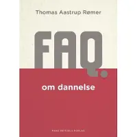 Hans Reitzels Forlag FAQ om dannelse | Thomas Aastrup Rømer