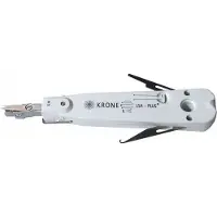 Adc Krone 64172055-11 LSA-PLUS Anlægsværktøj Egnet til LSA PLUS 0.7 til 2.6 mm