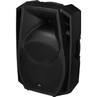 IMG Stage Line IMG StageLine WAVE-15P Passiv PA-højtaler 38 cm 15 tommer 250 W 1 stk