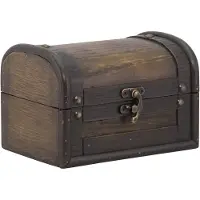 Securiton Securit TREASURE BOX til regning