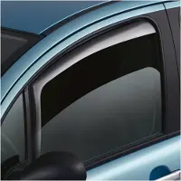ClimAir vindafviser Corolla II aE82 3drs 1985-