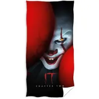 MCU IT Chapter Two Badehåndklæde - 100 procent bomuld