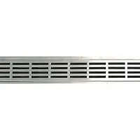 Unidrain 300 mm Stripe rist til rendeafløbsarmatur