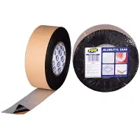 Hpx Alubutyl tape, 50mm x 20m