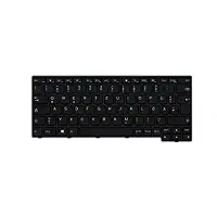 Lenovo NB KBD Keyboard NO 01AW027, Keyboard, Norwegian,