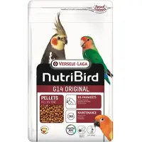 Versele-Laga VERSELE LAGA NutriBird G14 Original 1kg