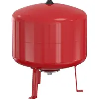 Flamco Baseflex trykekspansionsbeholder 50 liter 6 bar