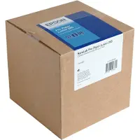 Epson SureLab Pro - Skinnende - Rulle (30,48 mm x 100 m) - 285 g/m² - 1 rulle(r) papir - for SURELAB D3000 DR, D3000 SR SURELAB SL D3000 SR