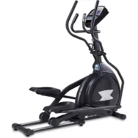 Xterra Elipsinis treniruoklis FS 4.0E
