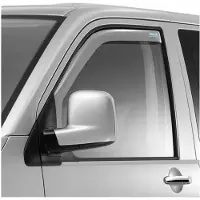 ClimAir vindafviser Citroën Berlingo 2008-