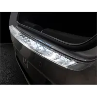 Avisa Læssekantbeskytter Mercedes CLA St.car 2019-2025 - Stål