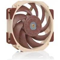 Noctua NF-A12x25r PWM - Indsats med blæser - 120 mm