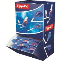 TIPPEX Rettetape, Tipp-Ex Easy Correct, 4,2 mm x 12 m, pakke a 15 stk + 5 gratis