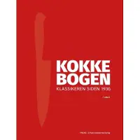 Erhvervsskolernes Forlag Kokkebogen