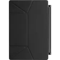 Asus Transleeve Vivo - Beskyttende hylster til tablet-PC - sort - for VivoTab Smart ME400C, ME400CL