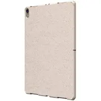 Itskins FERONIABIO // TERRA - Bagsidecover til tablet - bionedbrydeligt materiale - naturfarvet - 11 - for Apple 11-inch iPad Pro (1. generation, 2. generation)