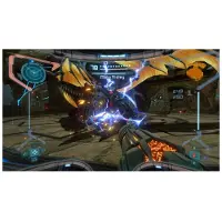 Nintendo Metroid Prime Remastered -