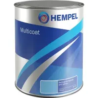 Hempel Multicoat 33390 Light Blue 0,75 l