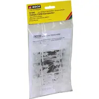 Noch 61640, Grå, Transparent