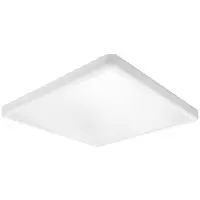 SG ARMATUREN Sense Surface 600x600 Hvid 3870lm 4000K Ra>80