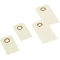 Antalis Manillamærker 50x100mm natur A3 1000st/pkt