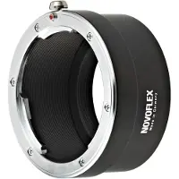 Novoflex Adapter Til Leica R-objektiv Til Leica T-kamera