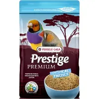 Versele-Laga Prestige Premium Tropiske Fugle - 800 g