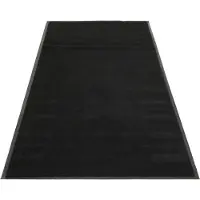 Securit Tæppe VIP Securit sort 200x90 cm