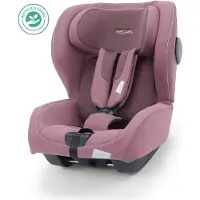 Recaro autostol Kio Prime Pale Rose