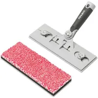 Anza Terrace Tool 2-i-1