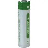 Led Lenser 14500 Li-Ion rechargeable battery 750 mAh