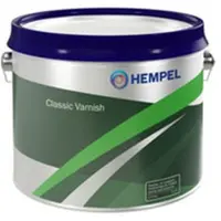 Hempel Klassisk Lak 011150 2.5l