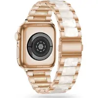 Tech-Protect Bransoleta Modern Apple Watch 38/40/41mm Stone White