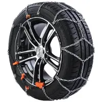 Weissenfel Snekæde Tecna 4 TÜV/Ö Norm V5117 9MM