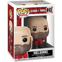 Funko POP! 889698441940, Samleobjekt, Film & TV-serier