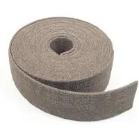 3M Sb-rl. CP-RL 100 a-med k180-240 brun 10m