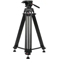 Fotopro DV-2 -videojalusta